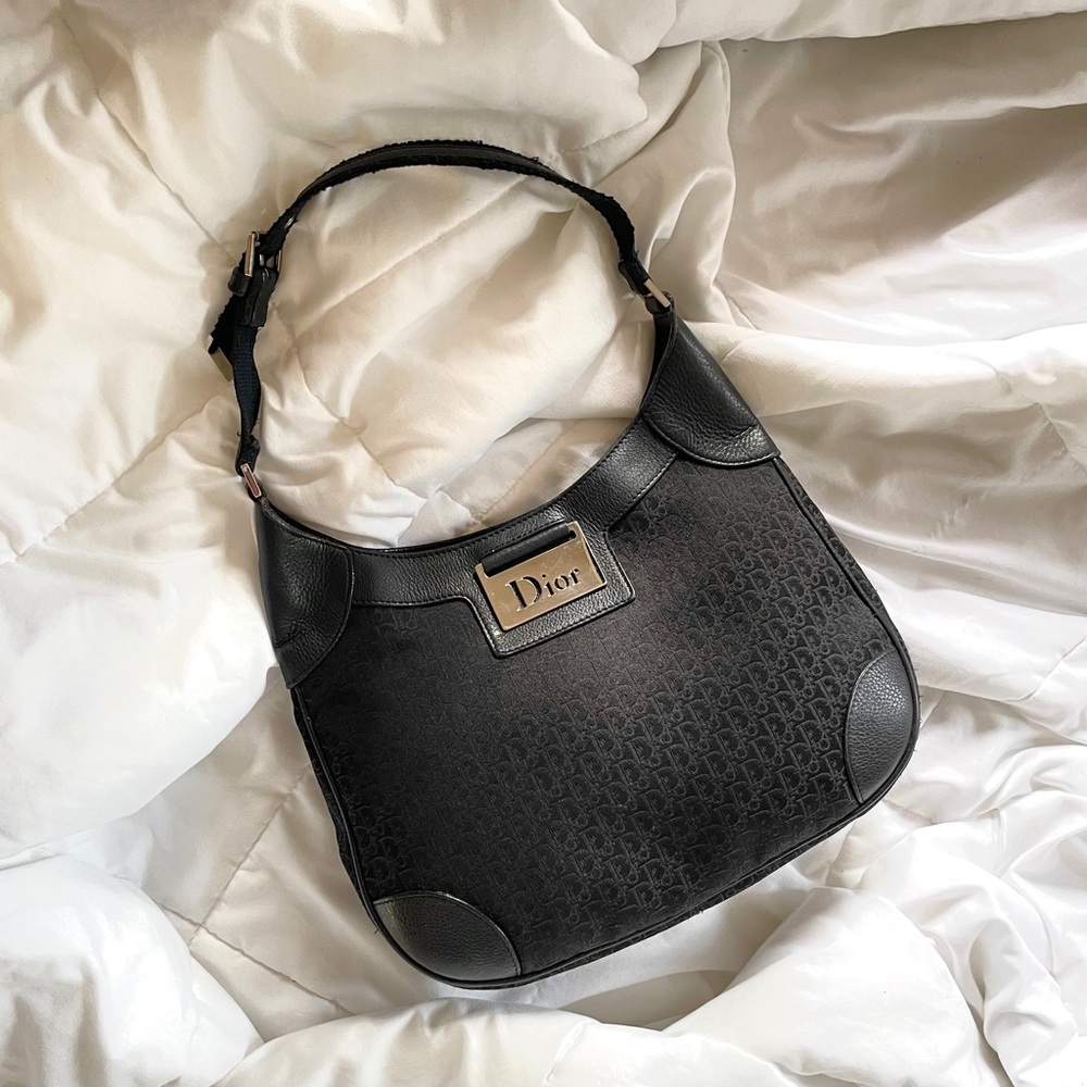 Dior Medium Hobo Bag
